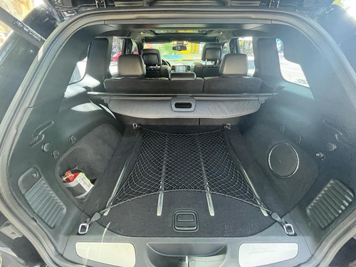 Jeep Grand Cherokee 6.4 Srt Atx 465hp At