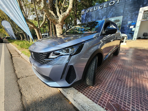 Peugeot 5008 1.6 Allure Plus Thp Tiptronic