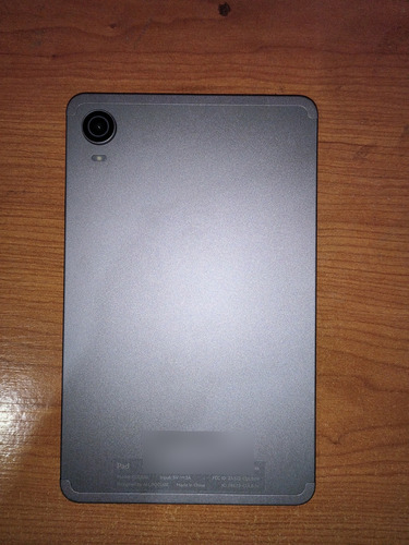 Alldocube Iplay 60 Mini Turbo (Usado)