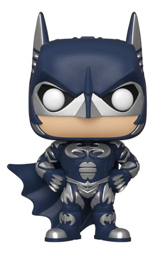 Funko Pop! Heroes Batman 1997 Movie #314 Original