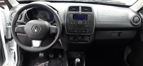 Renault Kwid 2020/2021 4i79