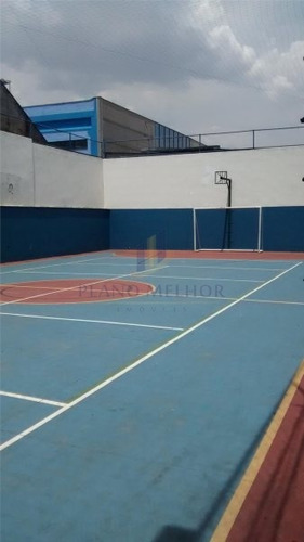 Imagem 3 de 24 de Imóvel - Apartamento Mobiliado Residencial À Venda, Penha, São Paulo - Ap0276. - Ap0276