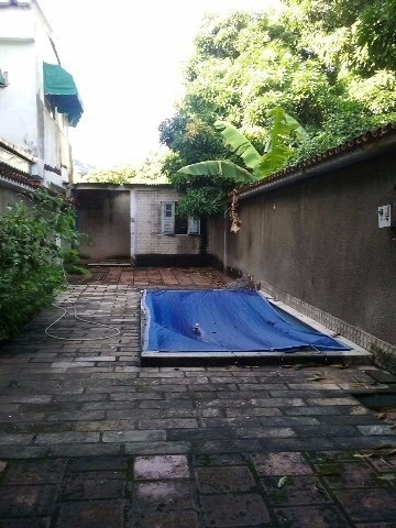 Imagem 5 de 14 de Piedade - Clamimundo De Melo, Otimo Para Residencia Ou Comercio - Ca00269 - 3026896