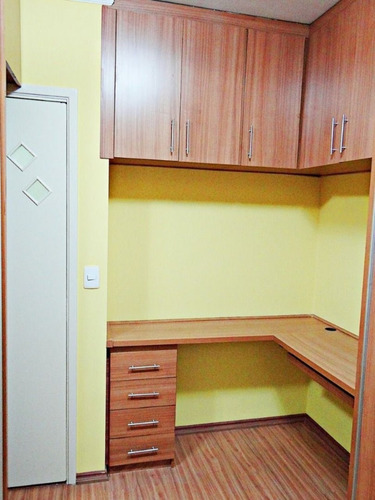 Imagem 5 de 19 de Apartamento - Ap01858 - 70805892