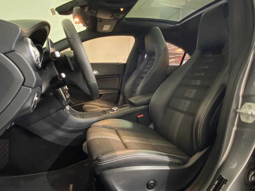Imagem 15 de 15 de Mercedes-benz Cla200 Ff 2018