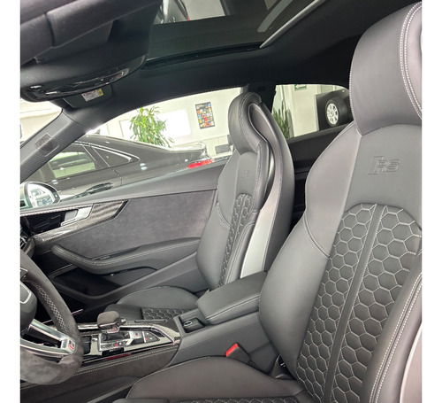 Audi Serie RS 2.9t Rs5 Coupe V6 Quattro At