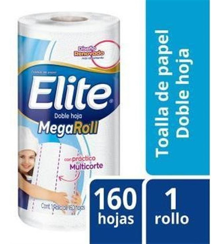 Servitoalla Elite Mega 1 Pza