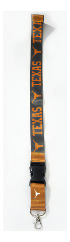 Cordão CLG Texas Longhorns - Unidade