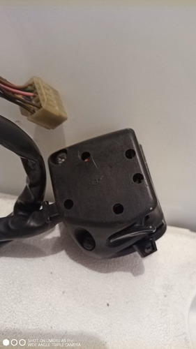 Imagen 4 de 5 de Mando Izquierdo Xt 660 Yamaha