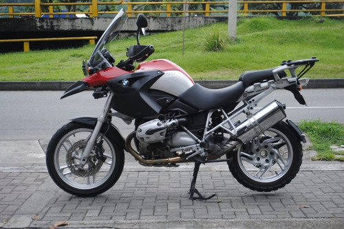 Bmw 1200 Gs