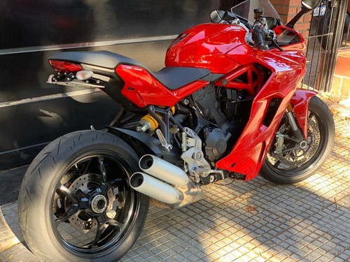 Ducati Supersport 939