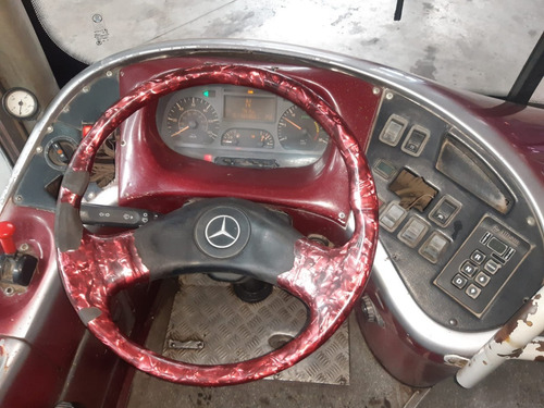 Imagen 6 de 8 de Mercedes Benz Bmo 368 Version 1618 2010