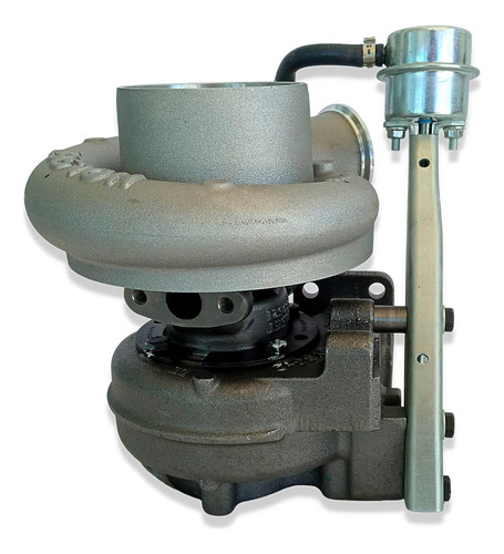 Turbocompresor Iveco 504040250
