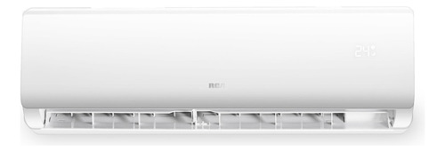 Aire Acondicionado Split Rca Frío/calor 2236 Fgs Re2600fc
