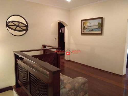 Imagem 2 de 30 de Chácara Com 4 Dormitórios À Venda, 1000 M² Por R$ 2.450.000,00 - Parque Maringá - Arujá/sp - Ch0021