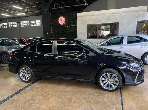 Toyota Corolla 2.0 Vvt-ie Flex Xei Direct Shift