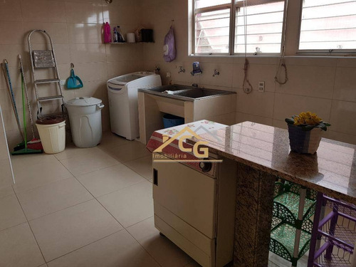 Imagem 9 de 30 de Casa Na Regiao Central - Ca0732