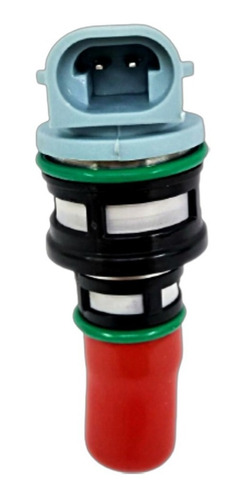 Bico Injetor Monza Ipanema Kadett Efi 1.8 2.0 Gasolina Novo