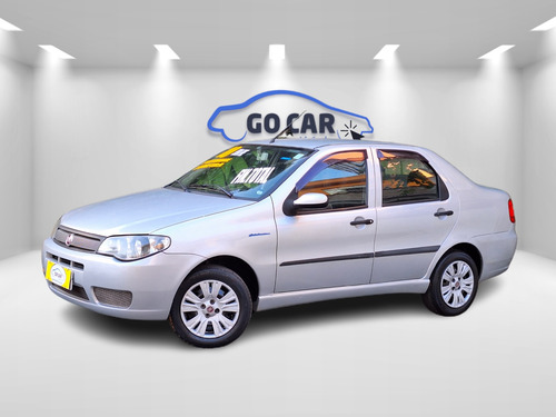 Fiat Siena 1.0 MPI FIRE 8V FLEX 4P MANUAL