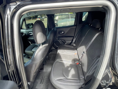 Jeep Renegade T270 1.3 Turbo 4x2
