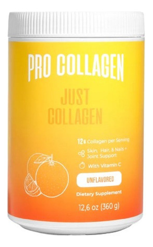 Just Collagen 360g - Pro Collagen