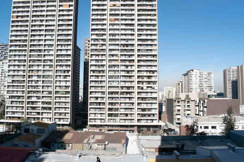 Venta Departamento 2 Habitaciones Vicuña Mackenna (5293)
