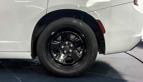 Imagen 12 de 15 de 24754 - Dodge Charger 2016 Con Garantía