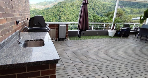 Imagen 5 de 16 de Ofc Venta De Espectacular Apartamento En Lomas Del Sol / 22-4536