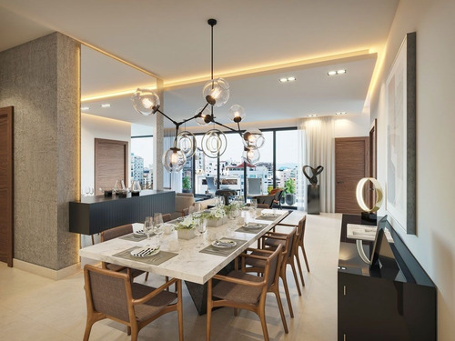 Imagen 4 de 8 de Apartamentos En Venta En La Esperilla