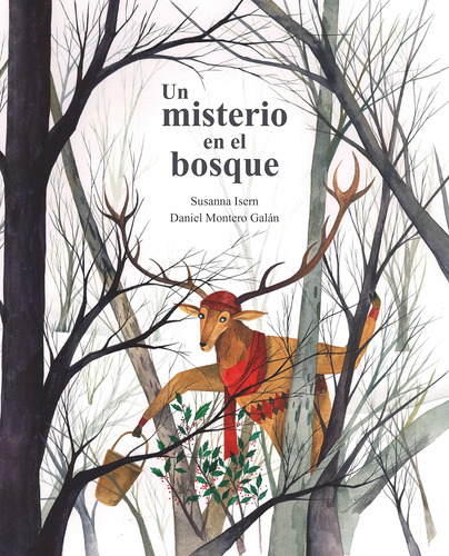 Libro: Un Misterio En El Bosque (a Mystery In The Forest) (s