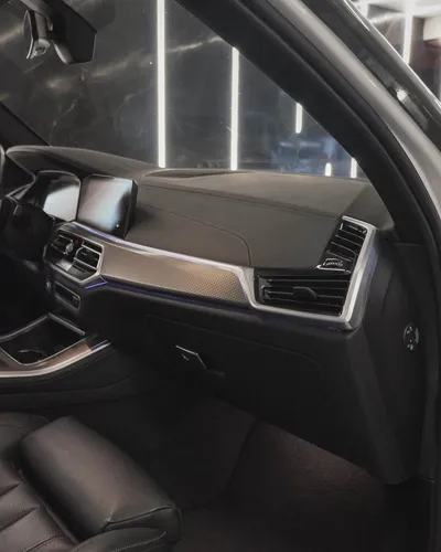 Bmw X5 M50i 2021