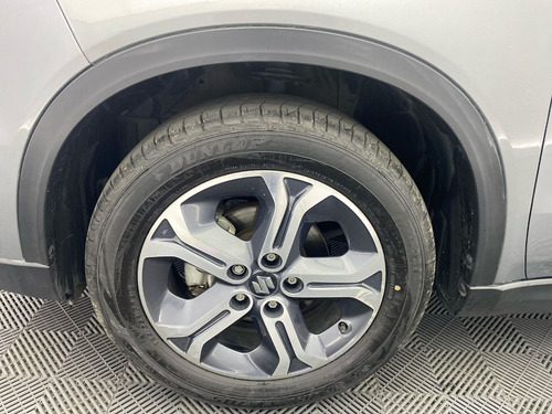 Suzuki Vitara 1.6 GLX -ALL GRIP FS AT 4X4