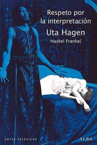 Imagen 1 de 3 de Respeto Por La Interpretación, Haskel Frankel, Alba
