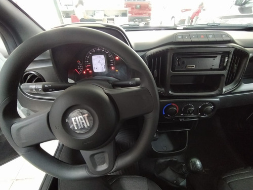 Imagen 10 de 12 de Fiat Fiorino 0km Endurance Modelo 2022 1.4 #tr3ventre
