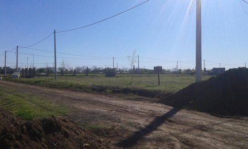 Imagen 10 de 17 de Terreno En Puerto General San Martín