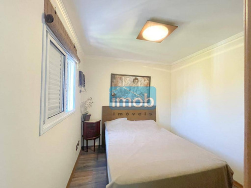 Sobrado Triplex Em Um Village No Bairro Da Vila Sao Jorge Em Santos, Entrar E Morar. - Vl0050