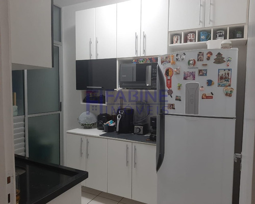 Imagem 6 de 30 de Apartamento Jardim Três Marias -s.p - Ap00203 - 67752356