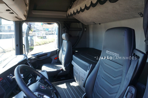 Scania R 450 6x2 2022 Ref.5e66 R450 S450