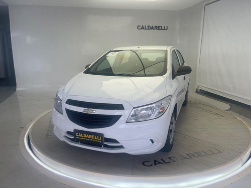 Chevrolet Onix 1.0mt Ls