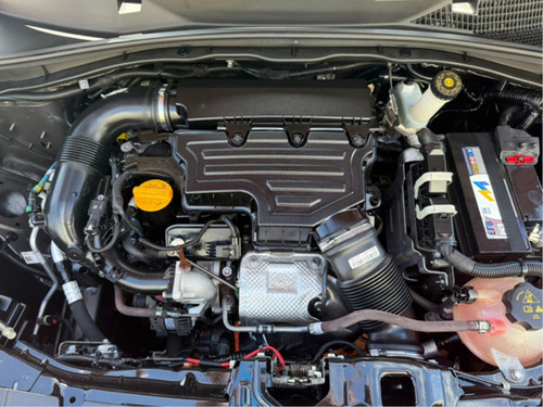 Fiat Pulse 1.0 TURBO 200 FLEX AUDACE CVT