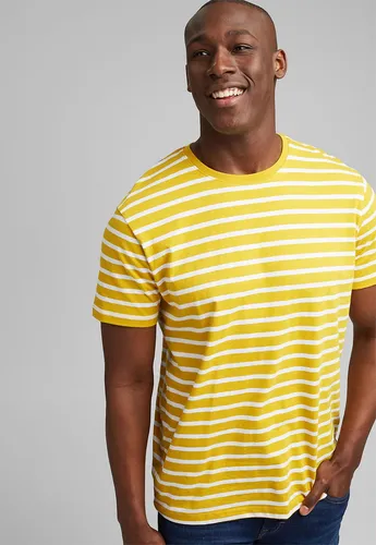 Polera rayada hombre sale