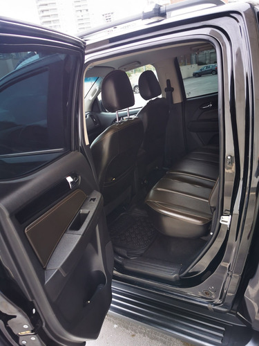 Imagen 11 de 25 de Chevrolet Colorado High Country
