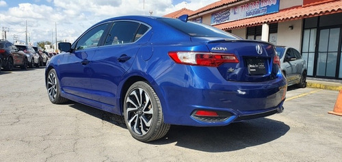 Imagen 6 de 15 de Acura Ilx 2016 2.4 A-spec At