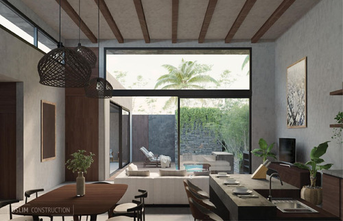 Hermosa Y Amplia Casa En Venta De Dos Niveles Con Piscina Pr