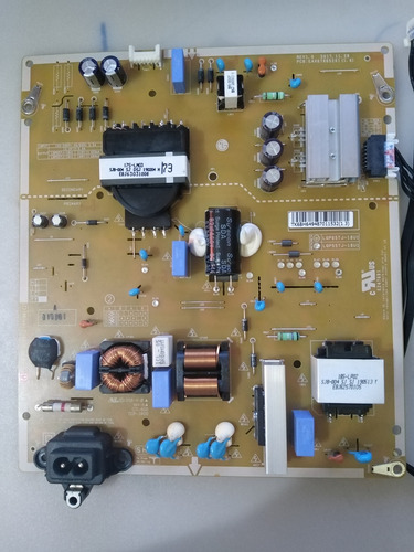 Fuente LG 55um7200pua / Eax67865201 (1.6) (Usado)