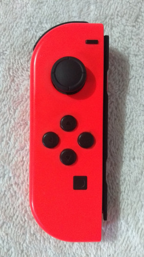 2 Joycon Nintendo Switch Originales + Obsequio Oportunidad.! Rojo (Usado)