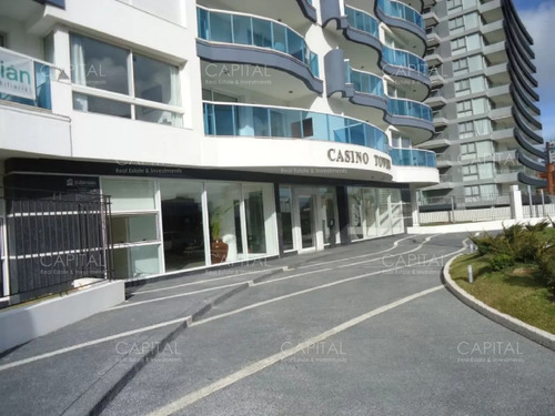 Casino Tower Departamento En Alquiler