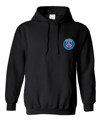 Hoodie Sweater Suéter Para Niños Paris Sant-germain