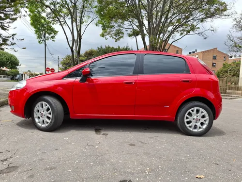 Fiat Punto 1.8 Hlx