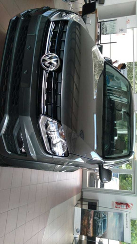 Volkswagen Amarok 0km Anticipo Y Cta Tomo Usado Moto Plan M-